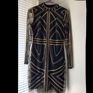 Women’s Prom/Event Dress